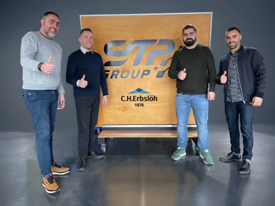 STP Group w Polsce