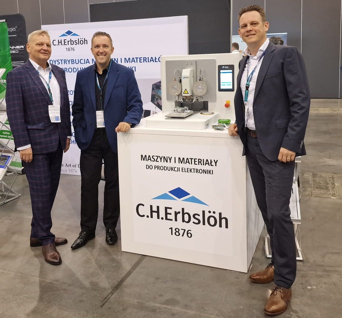 To już dziś! TEK.day w Gdańsku rusza pełną parą!