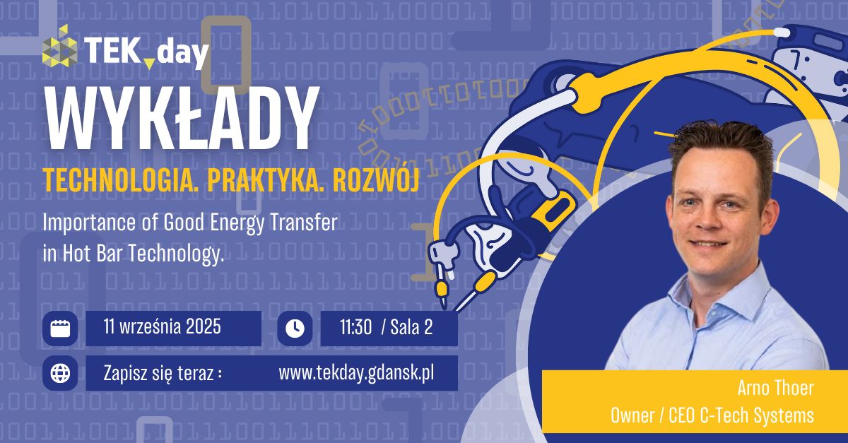 Importance of Good Energy Transfer in Hot Bar Technology