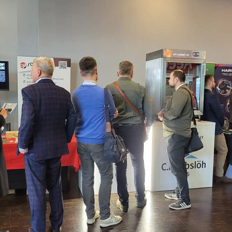 TEK.day Wrocław 2026