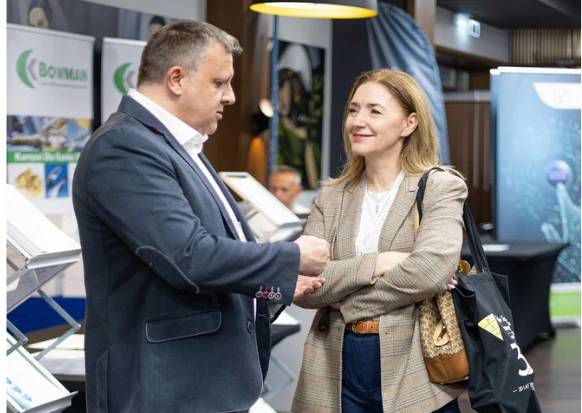 Jubileuszowa XXXIII Krajowa Konferencja Polskiego Towarzystwa Galwanotechnicznego