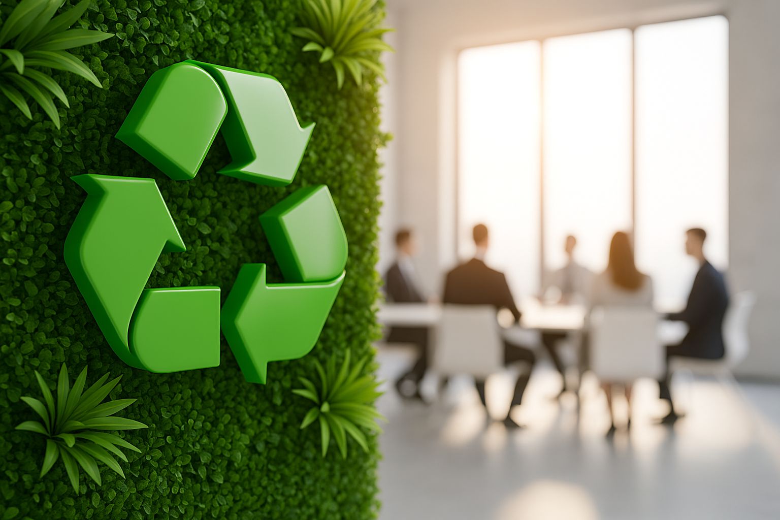 ESG jako narzędzie porządkowania biznesu