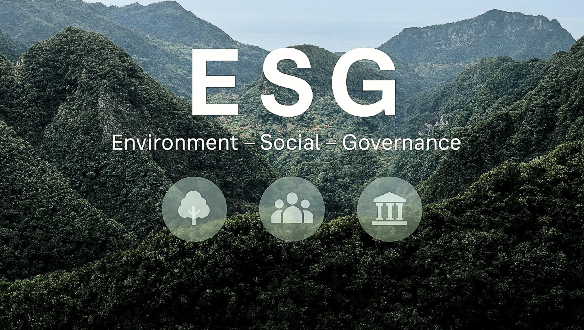 Czym ESG nie jest i skąd bierze się tyle nieporozumień wokół tego tematu