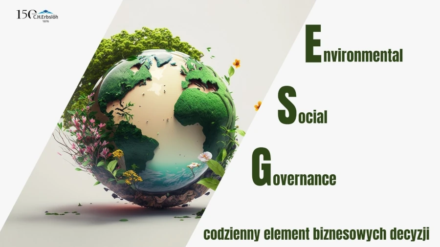 Jak ESG funkcjonuje w codziennym biznesie i gdzie firmy faktycznie się z nim spotykają