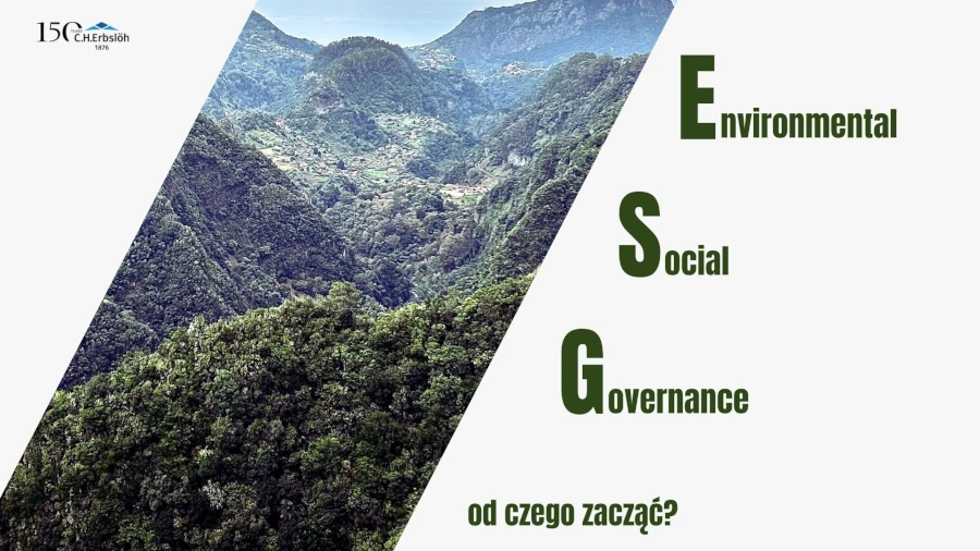 Od czego firmy tak naprawdę zaczynają pracę nad ESG