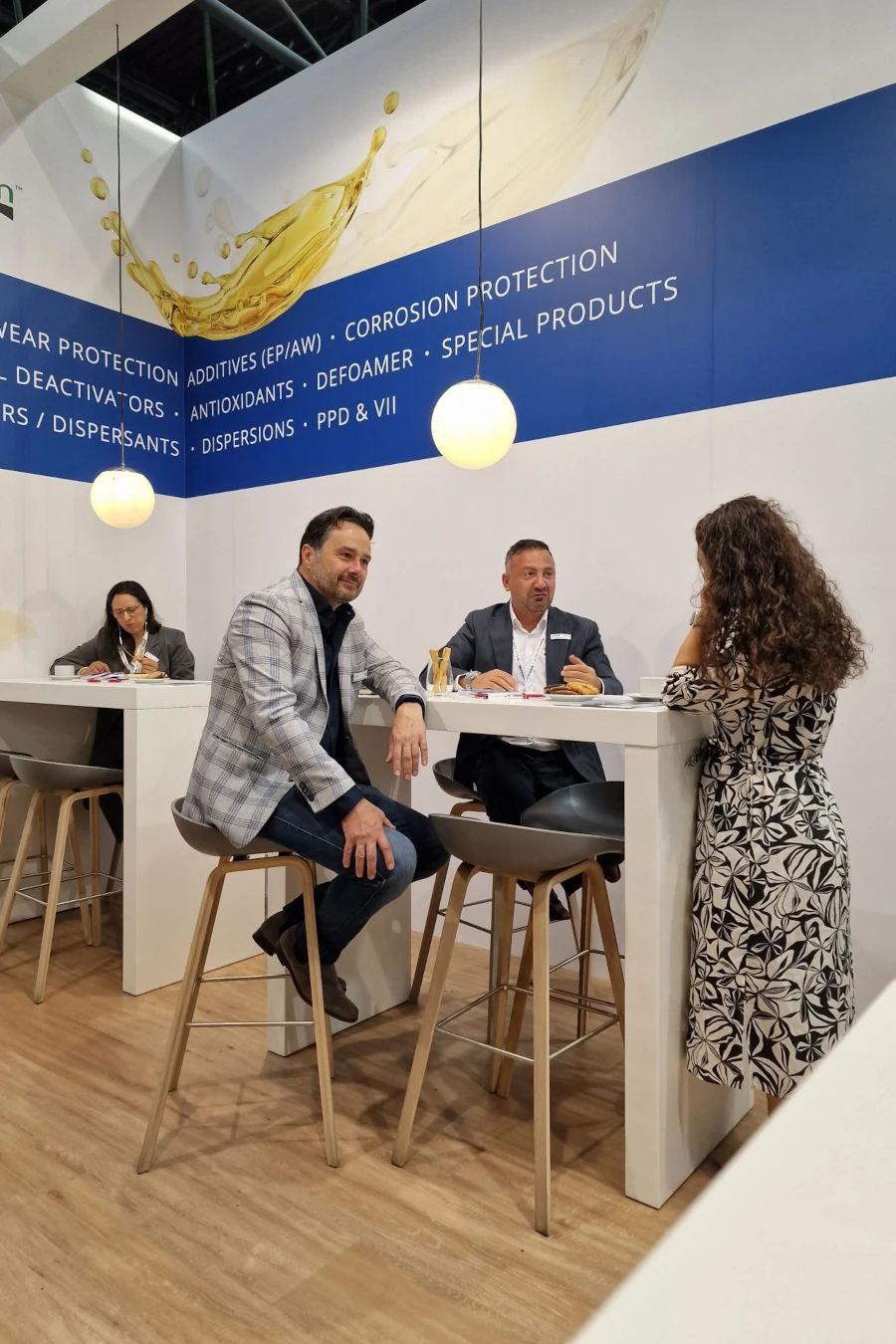 Lubricant Expo Europe 2026
