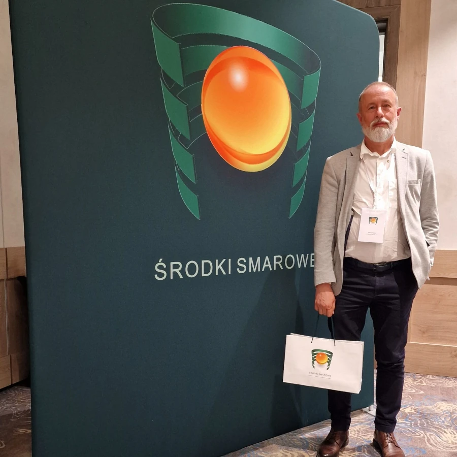 „Środki Smarowe 2026” XVI Międzynarodowa Konferencja Naukowo-Techniczna w Zakopanem