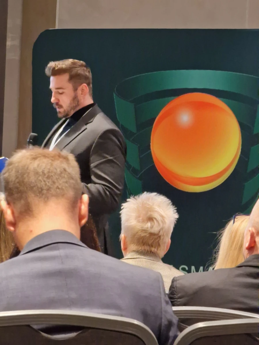 „Środki Smarowe 2026” XVI Międzynarodowa Konferencja Naukowo-Techniczna w Zakopanem
