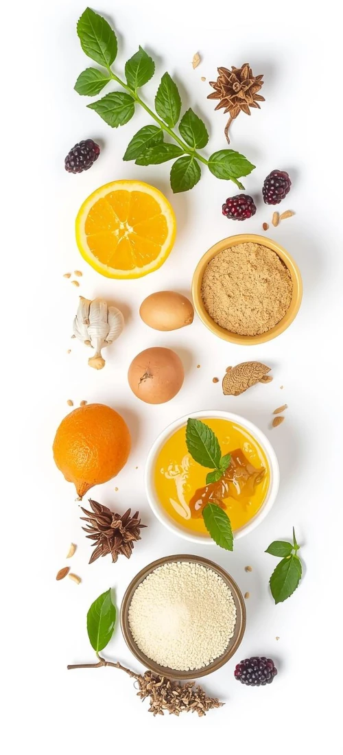 Dodatki do żywności