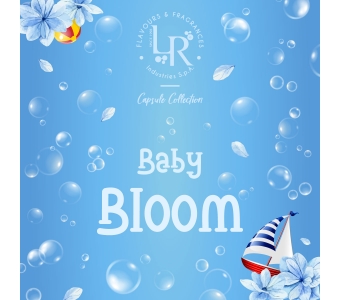 Kolekcja zapachów Baby Bloom