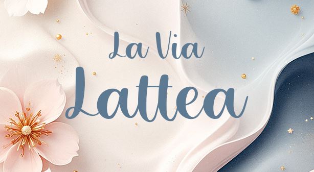 Aromaty Kolekcja La Via Lattea