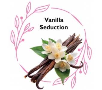 Waniliowy aromat do kosmetyków