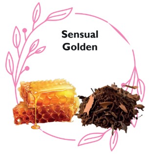 Sensual Golden