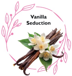 vanilla seduction