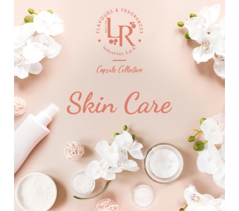 Kolekcja zapachów Skin Care