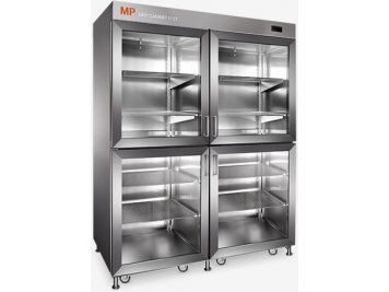 MP Dry Cabinet IV ST