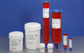 Structalit® - Kleje epoksydowe utwardzane na gorąco i w temperaturze pokojowej